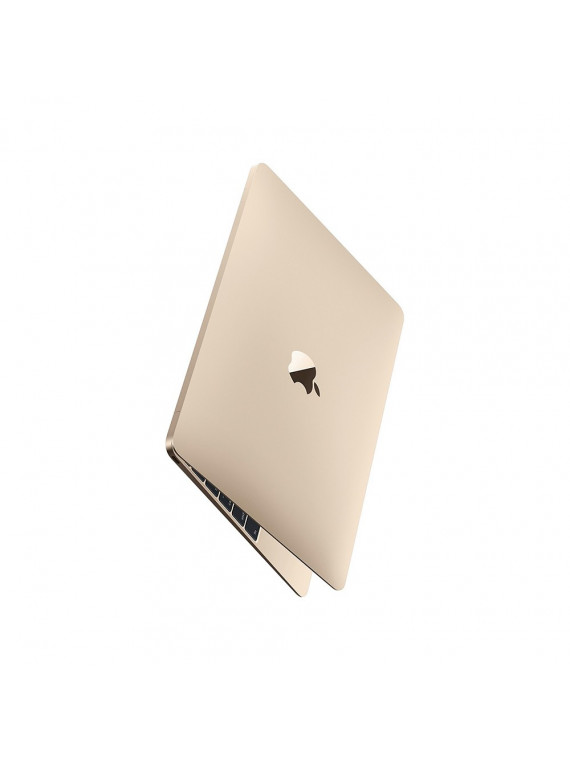 Apple - Macbook Gold