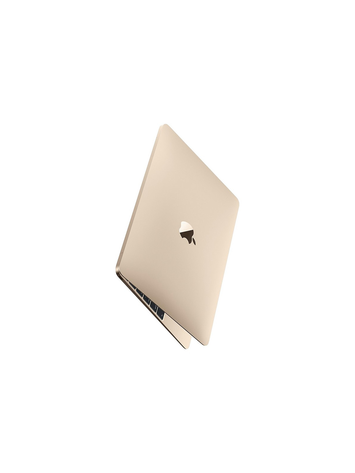 Apple - Macbook Gold