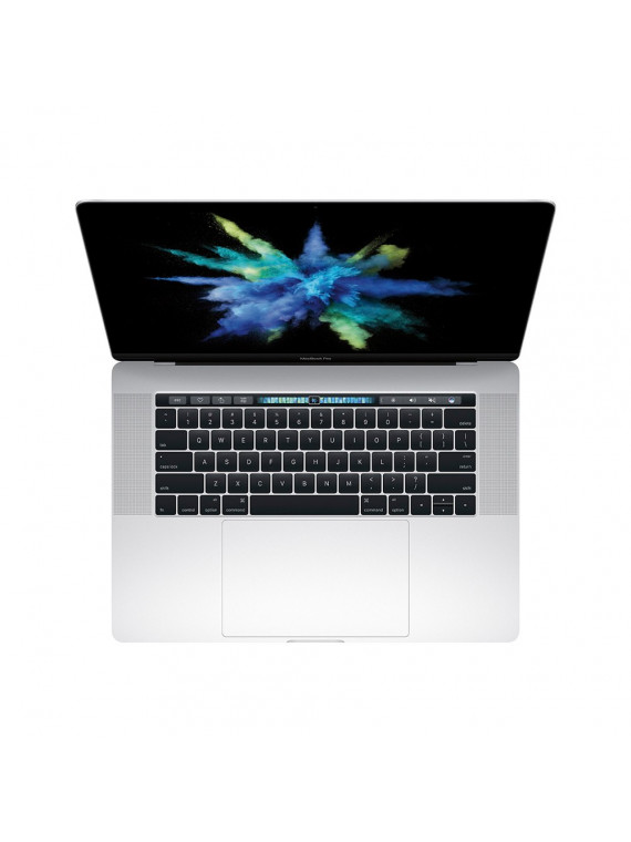 Apple - MacBook Pro Silver