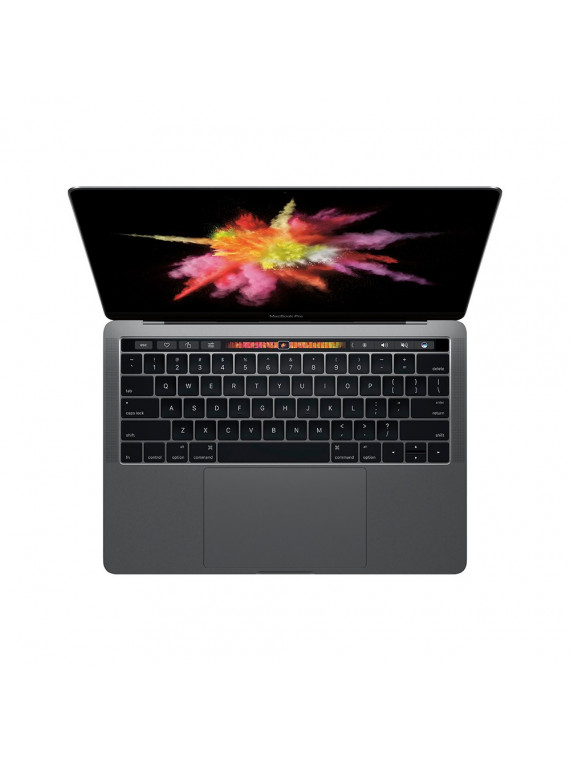 Apple - MacBook Pro Space Gray