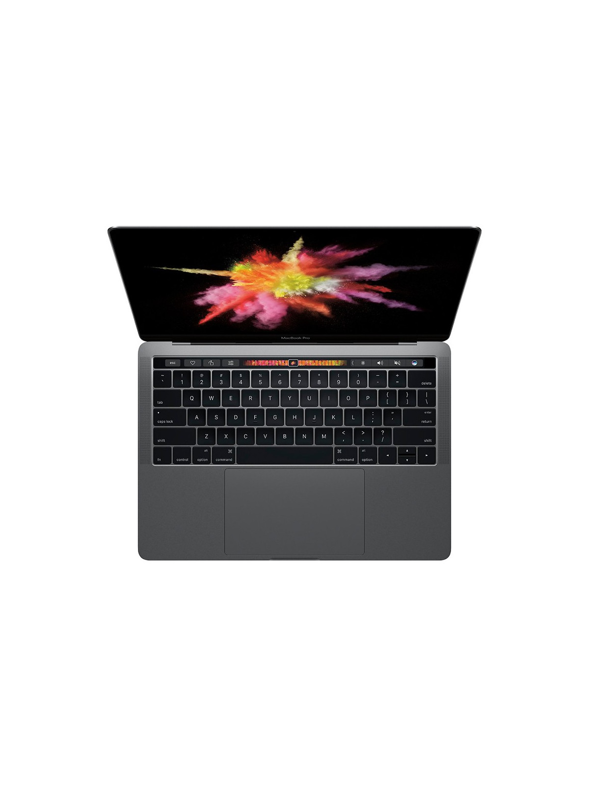 Apple - MacBook Pro Space Gray