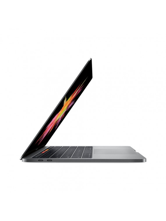 Apple - MacBook Pro Space Gray