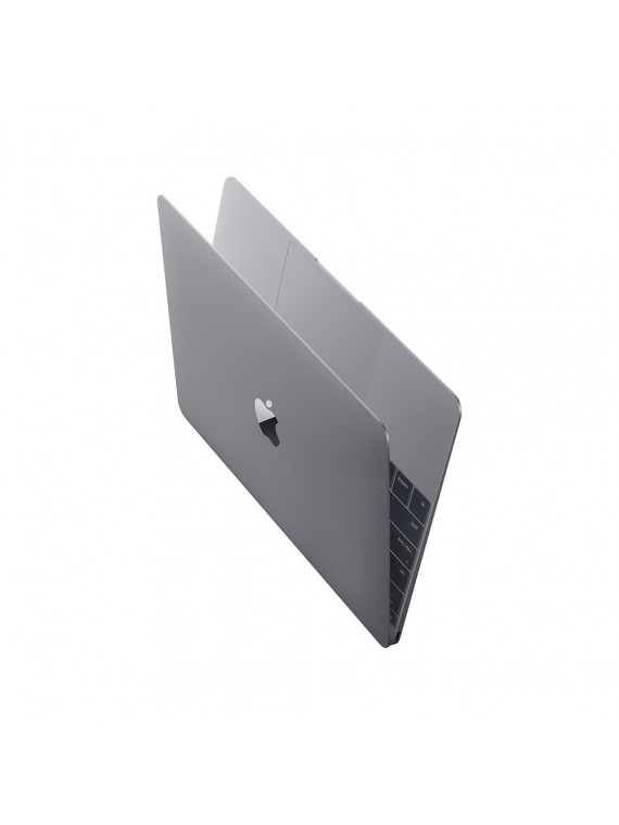 Apple - Macbook Space Gray