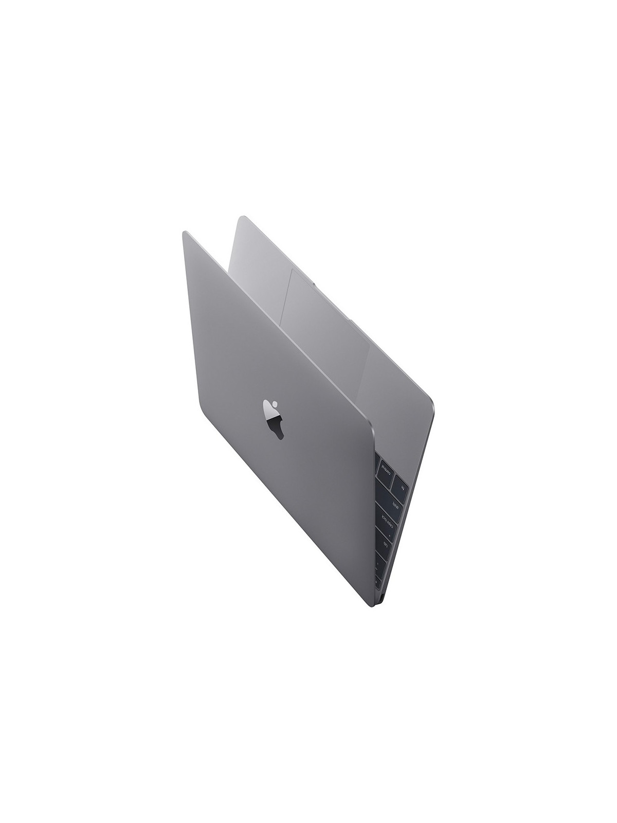 Apple - Macbook Space Gray