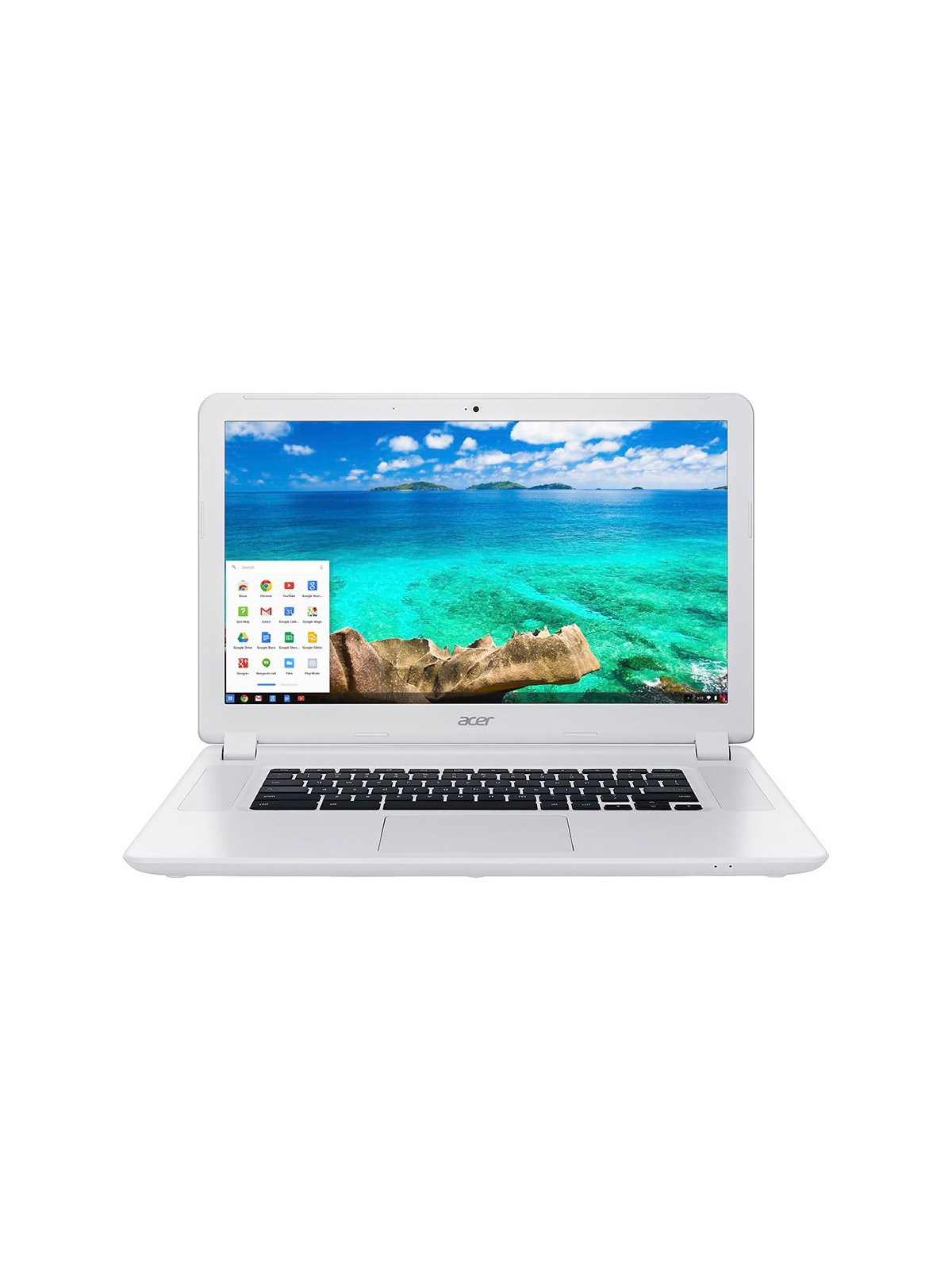 Acer - Chromebook