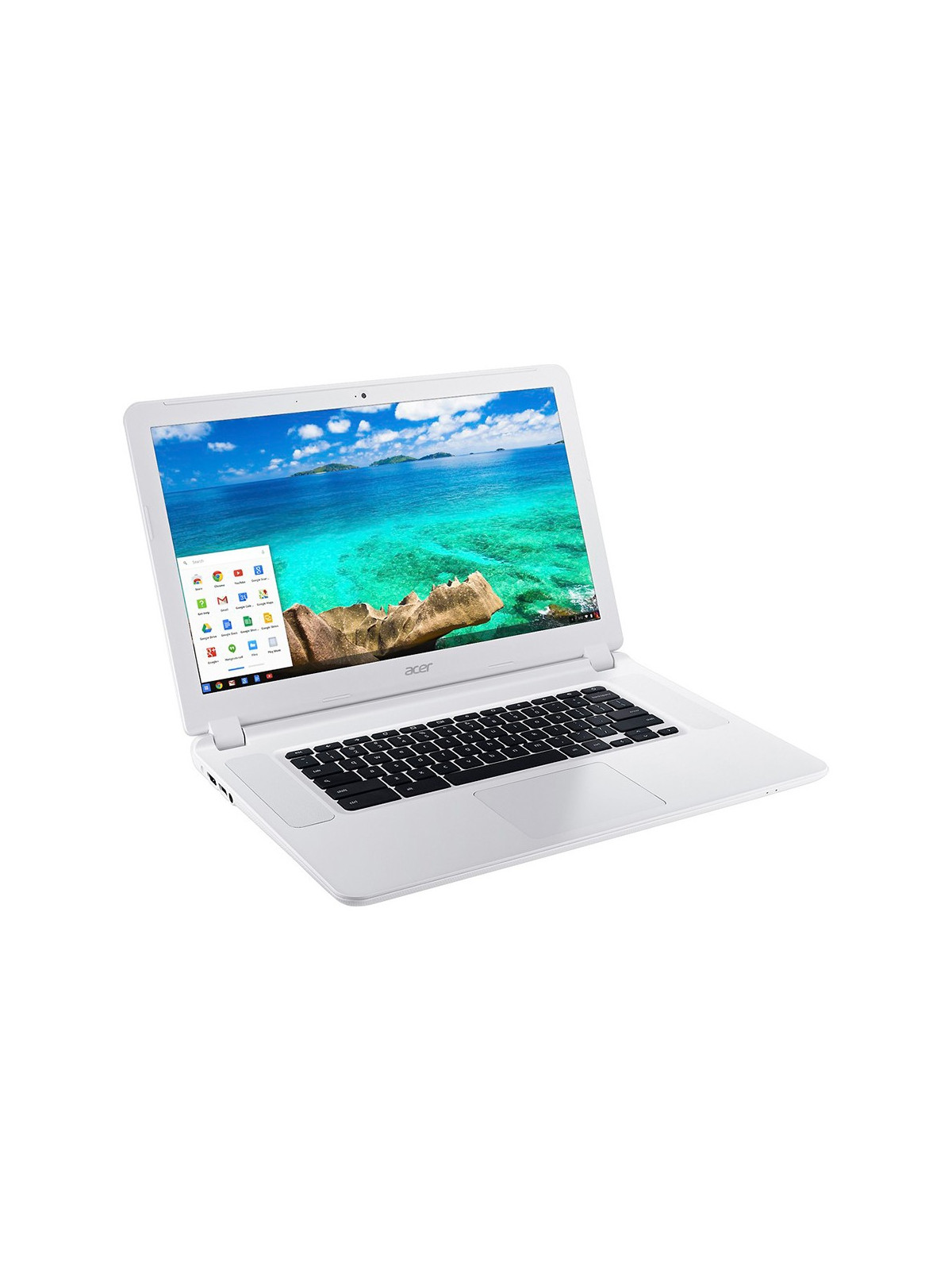 Acer - Chromebook