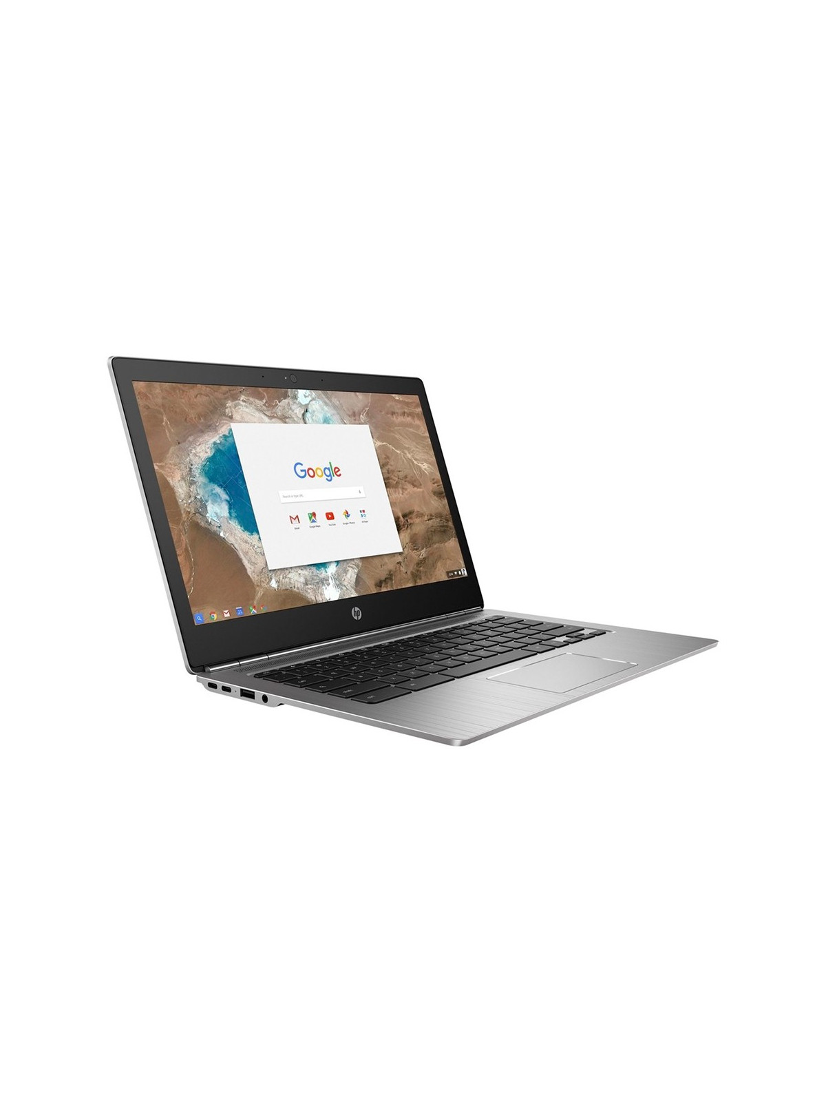 HP - Chromebook