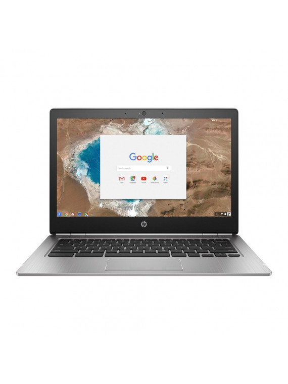 HP - Chromebook