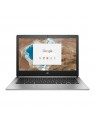 HP - Chromebook