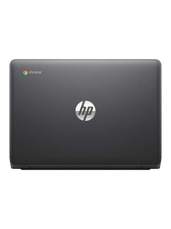 HP - Touch-Screen Chromebook