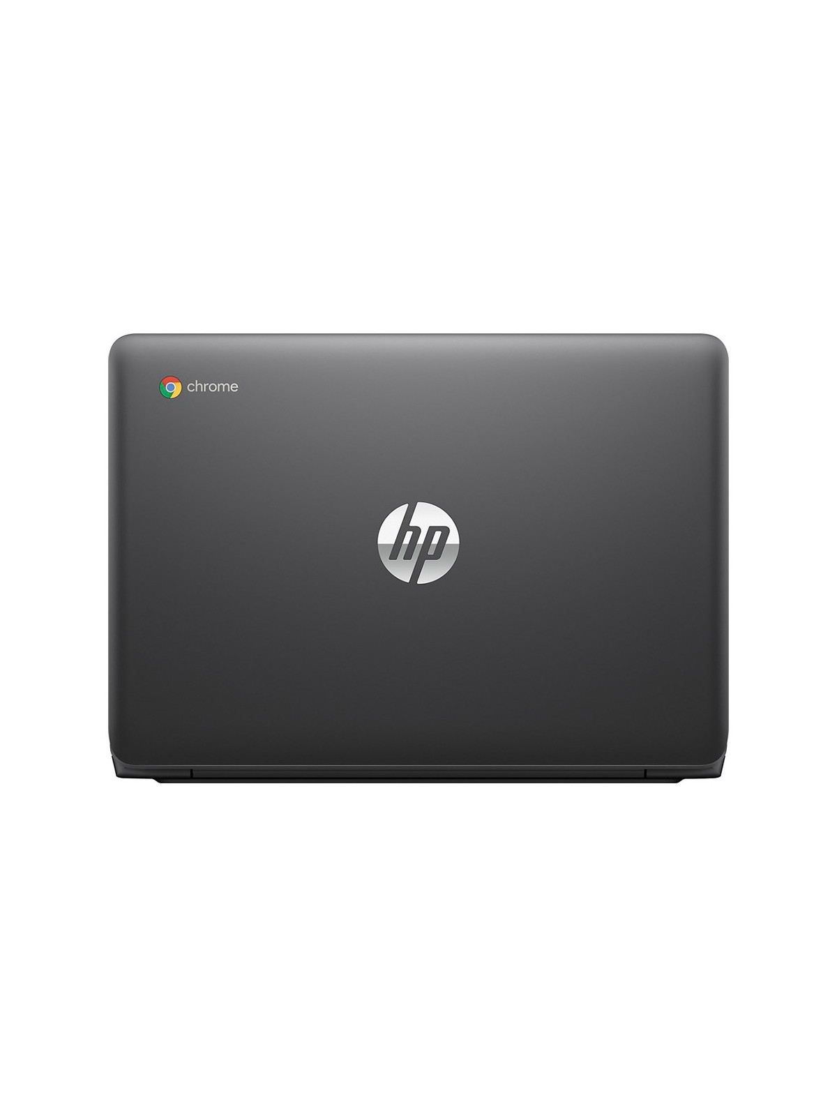 HP - Touch-Screen Chromebook