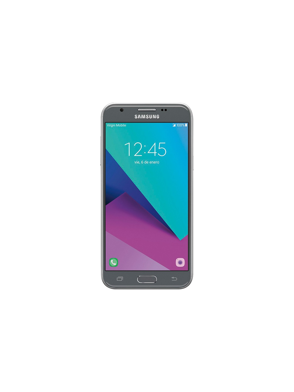 Samsung - Galaxy J3