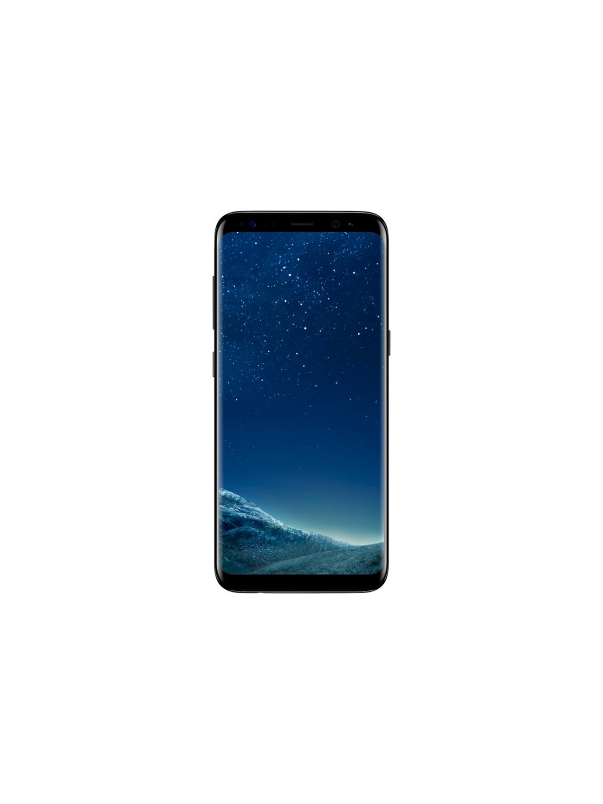 Samsung - Galaxy S8+