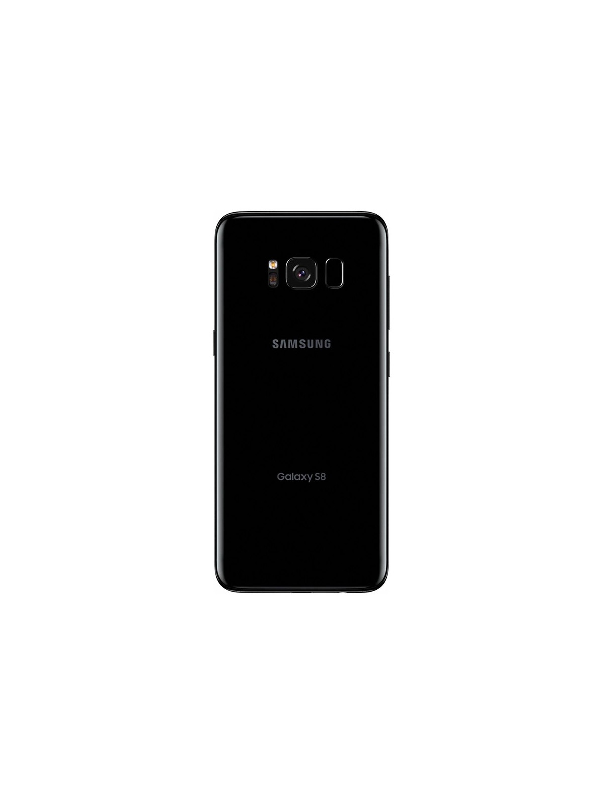 Samsung - Galaxy S8+