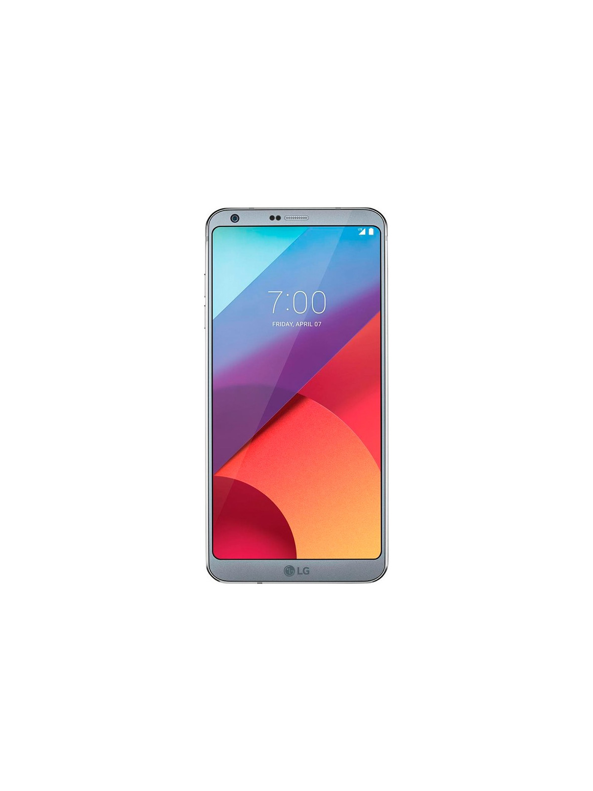 LG - G6