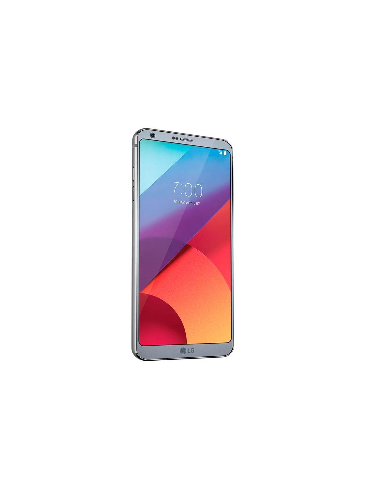 LG - G6