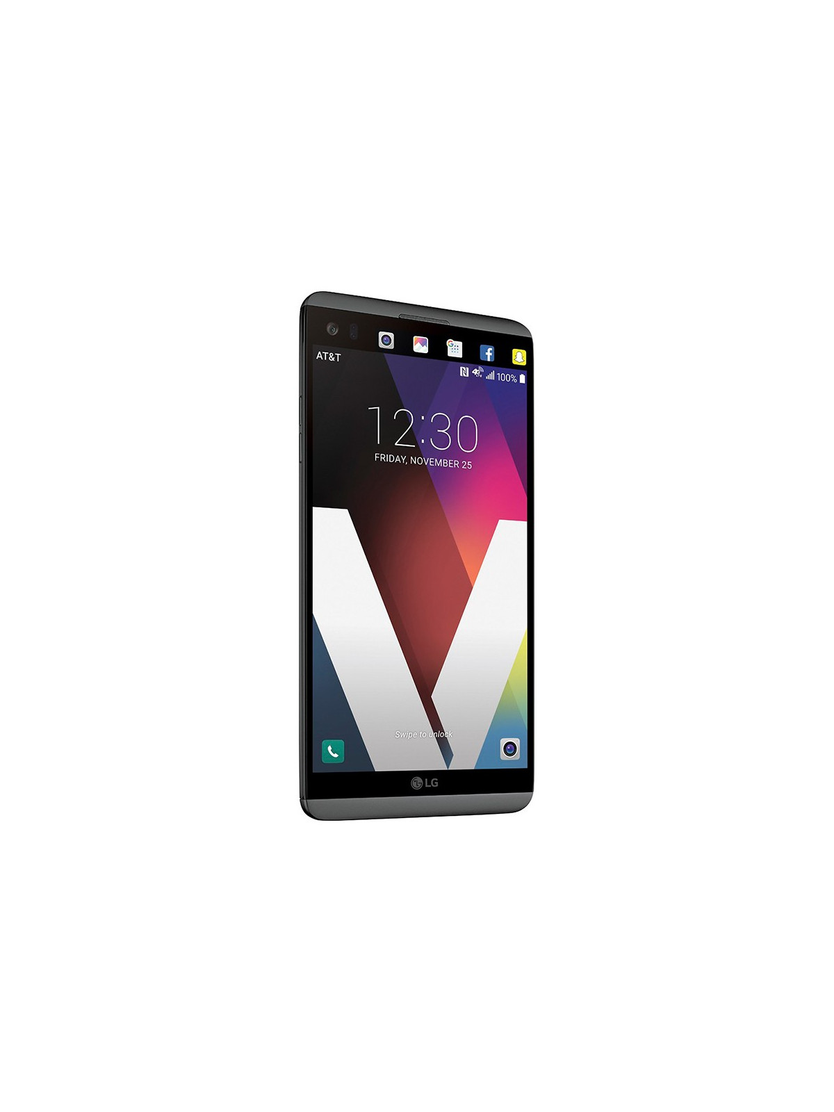 LG - V20