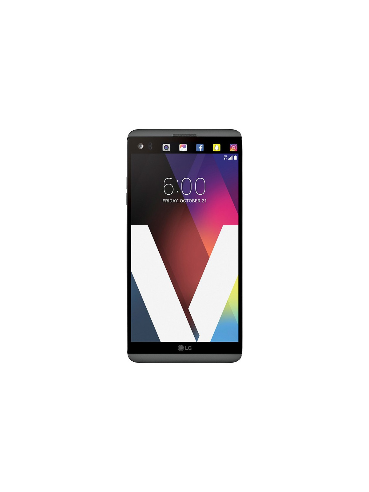 LG - V20