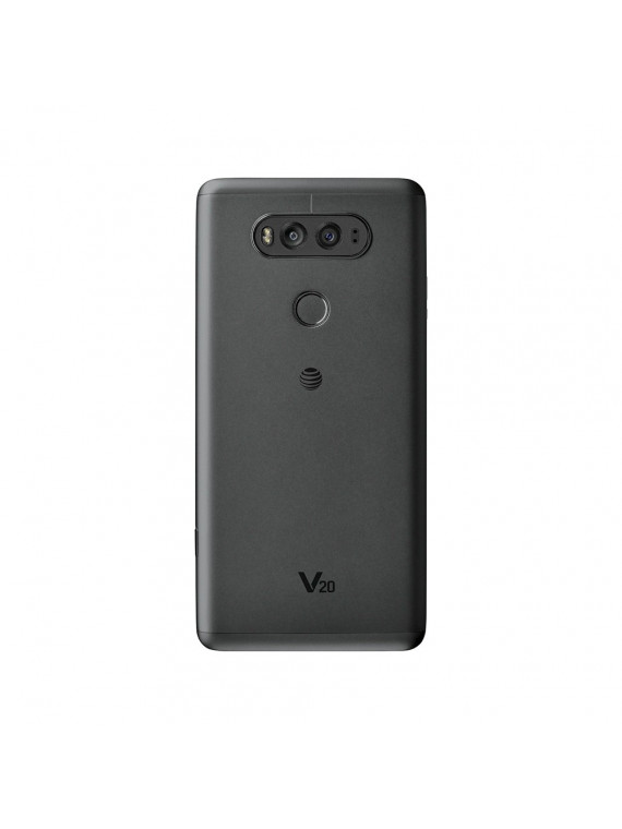 LG - V20