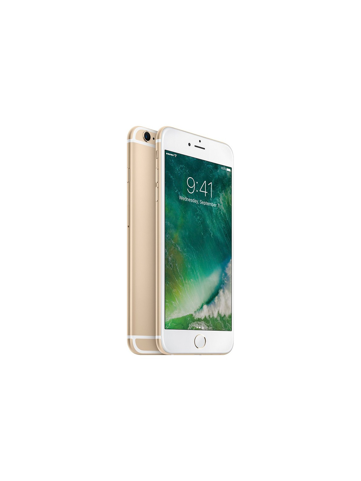 Apple - iPhone 6s Plus Gold