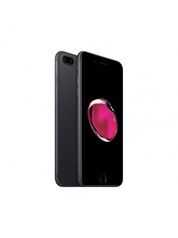 Apple - iPhone 7 Plus Black