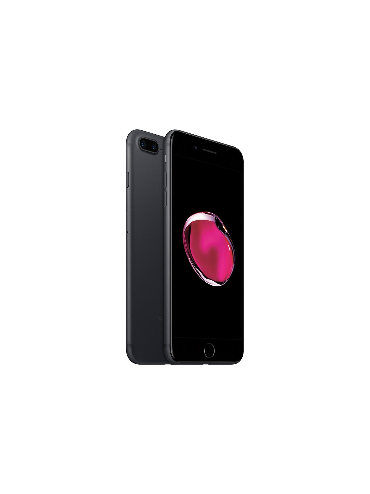 Apple - iPhone 7 Plus Black