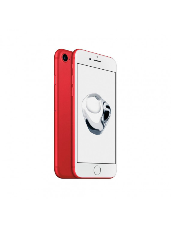 Apple - iPhone 7 Red