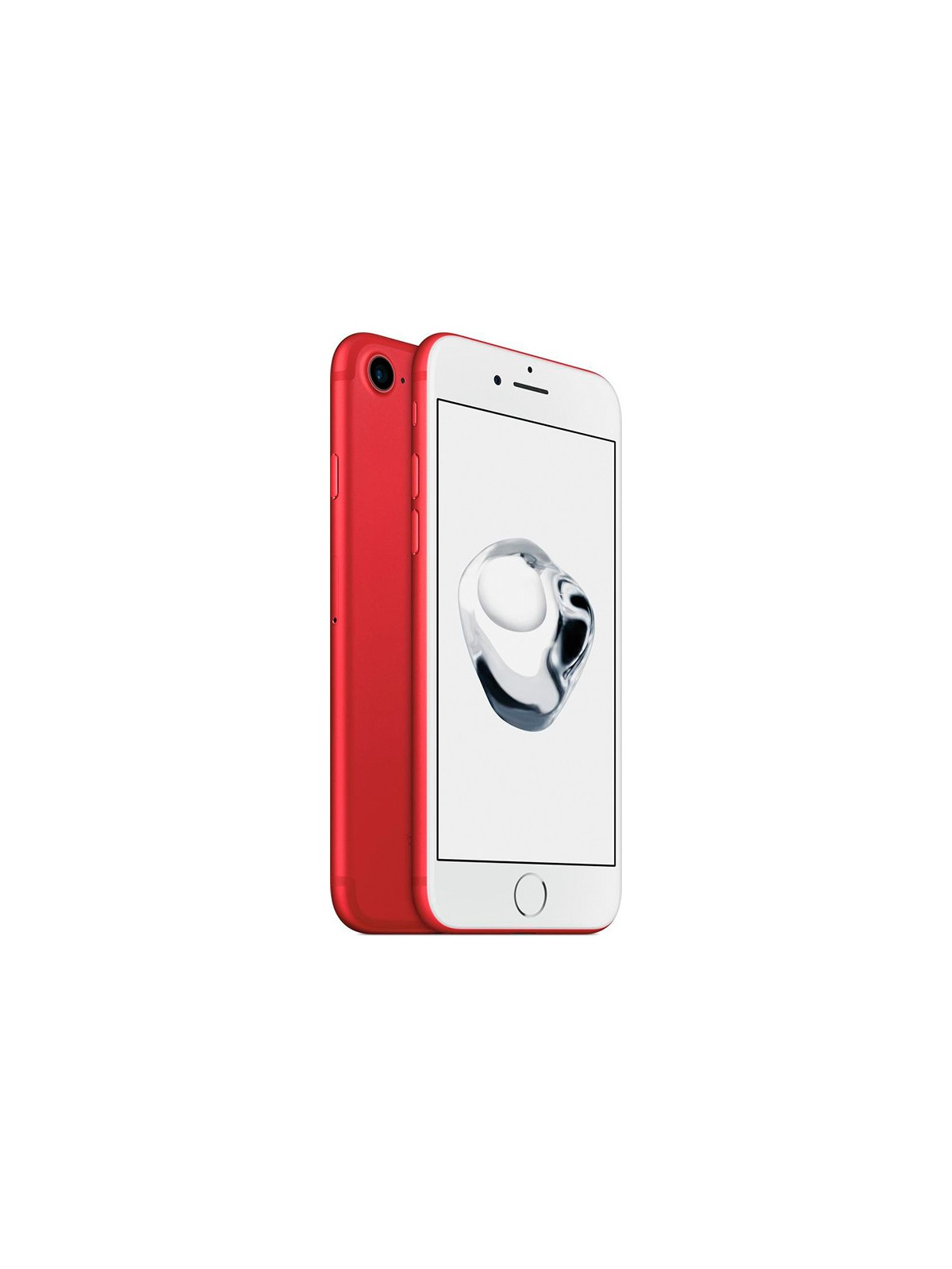 Apple - iPhone 7 Red