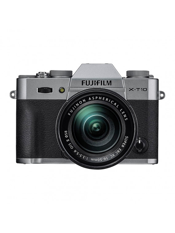 Fujifilm - X-T10