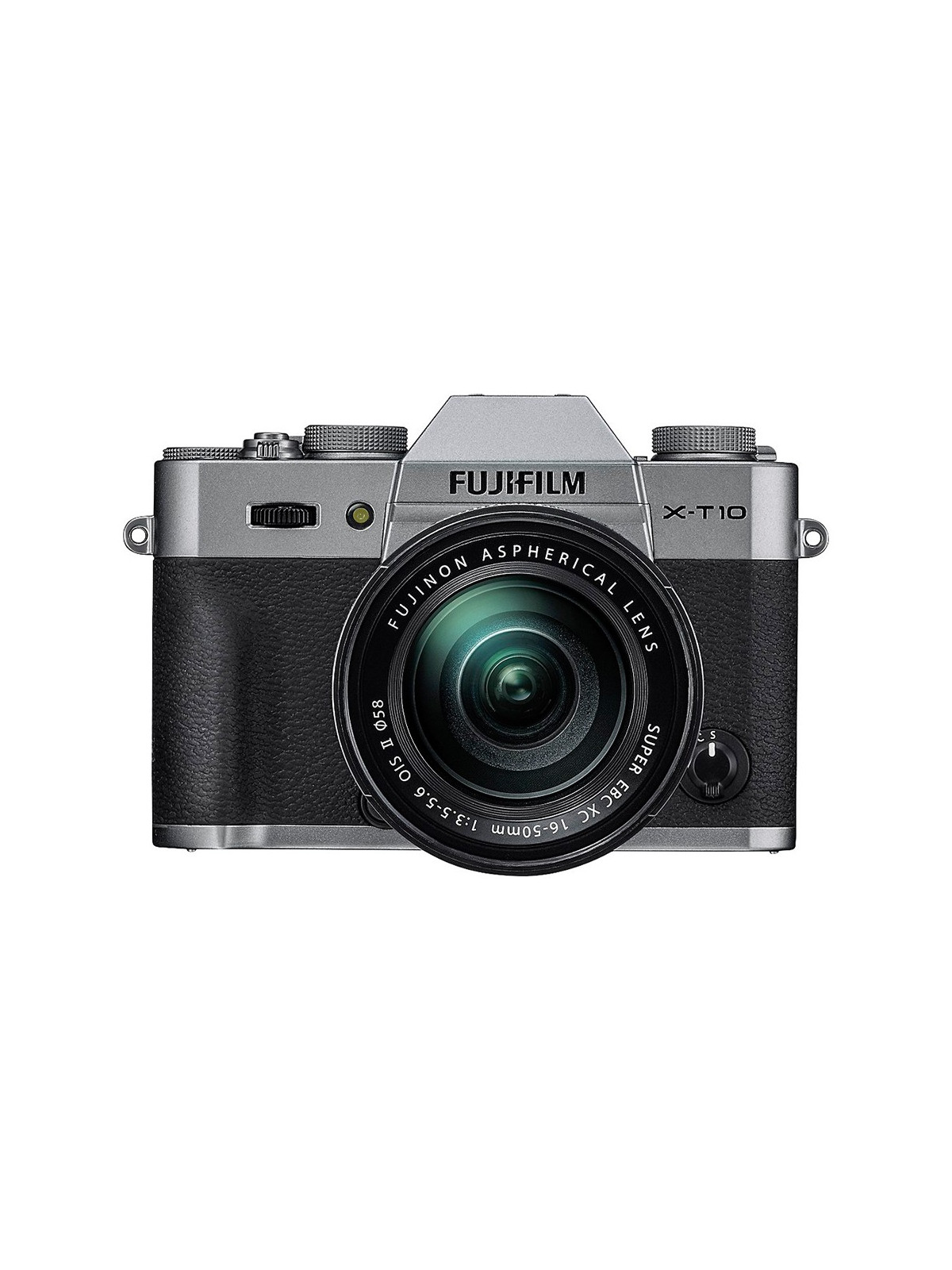 Fujifilm - X-T10