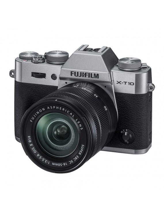 Fujifilm - X-T10