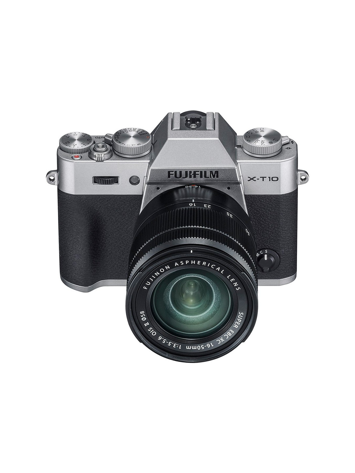 Fujifilm - X-T10