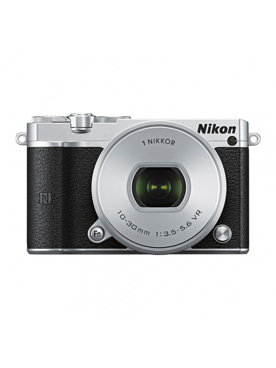 Nikon - 1 J5