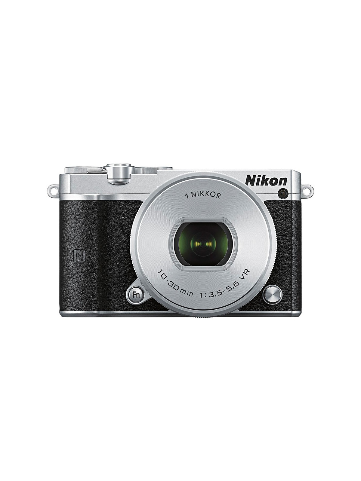 Nikon - 1 J5