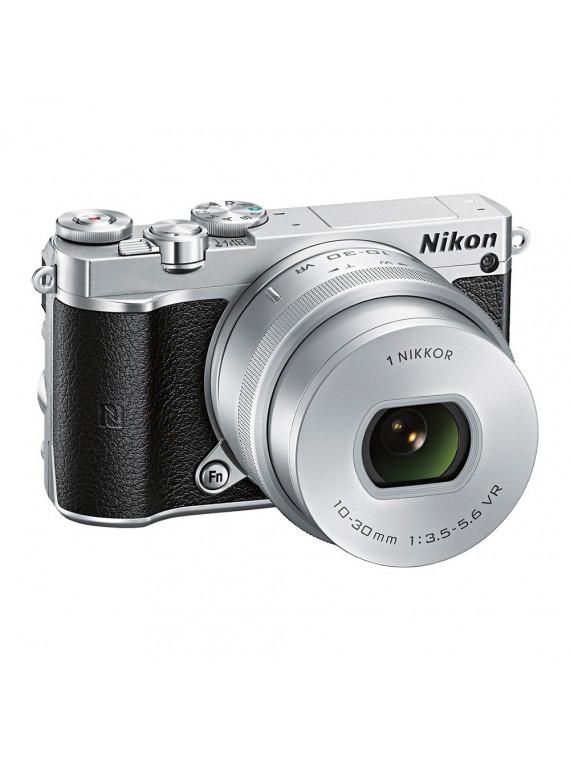 Nikon - 1 J5