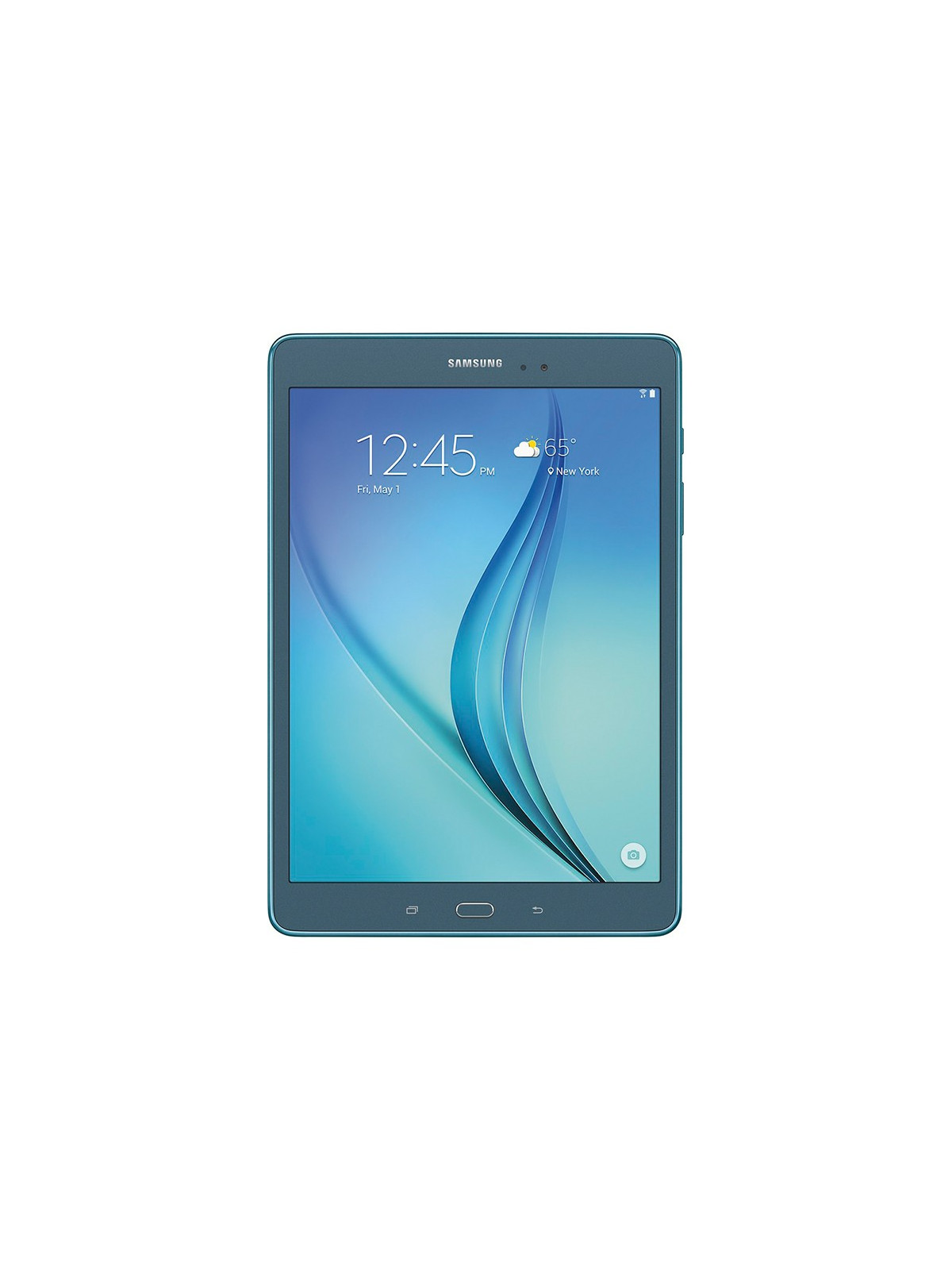 Samsung - Galaxy Tab A