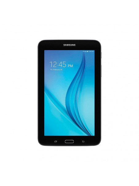 Samsung - Galaxy Tab E Lite