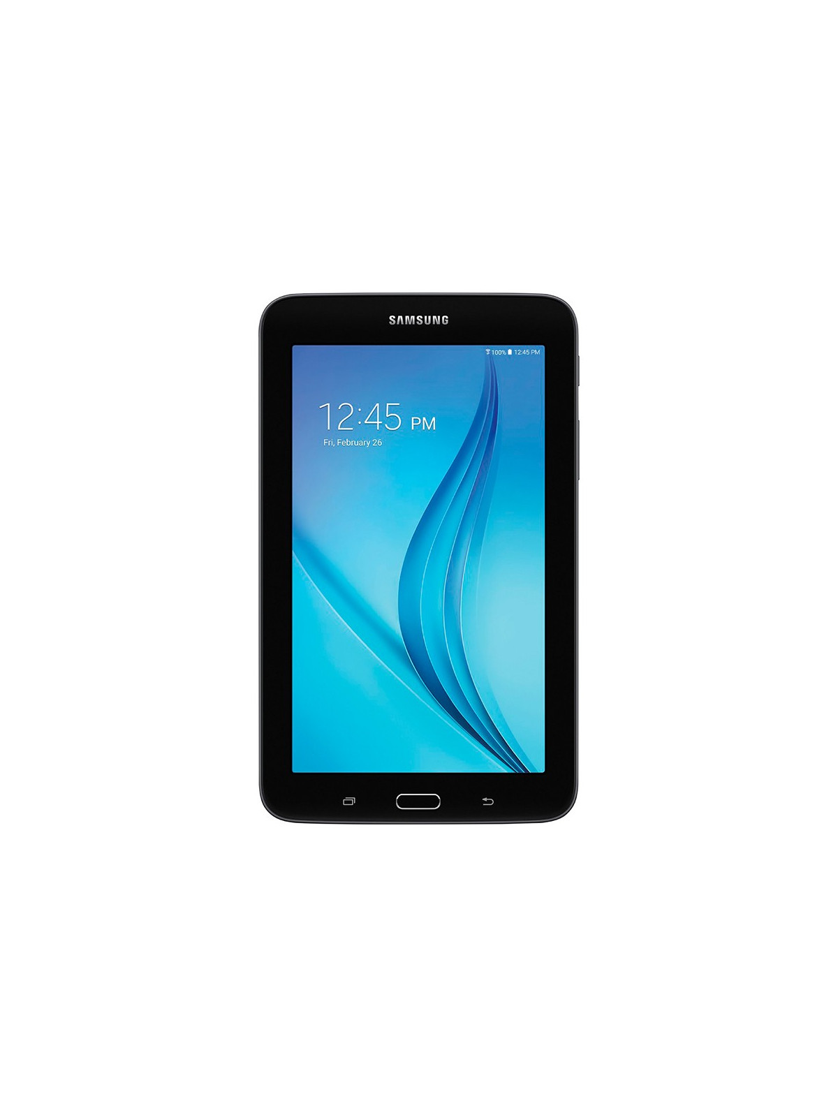 Samsung - Galaxy Tab E Lite