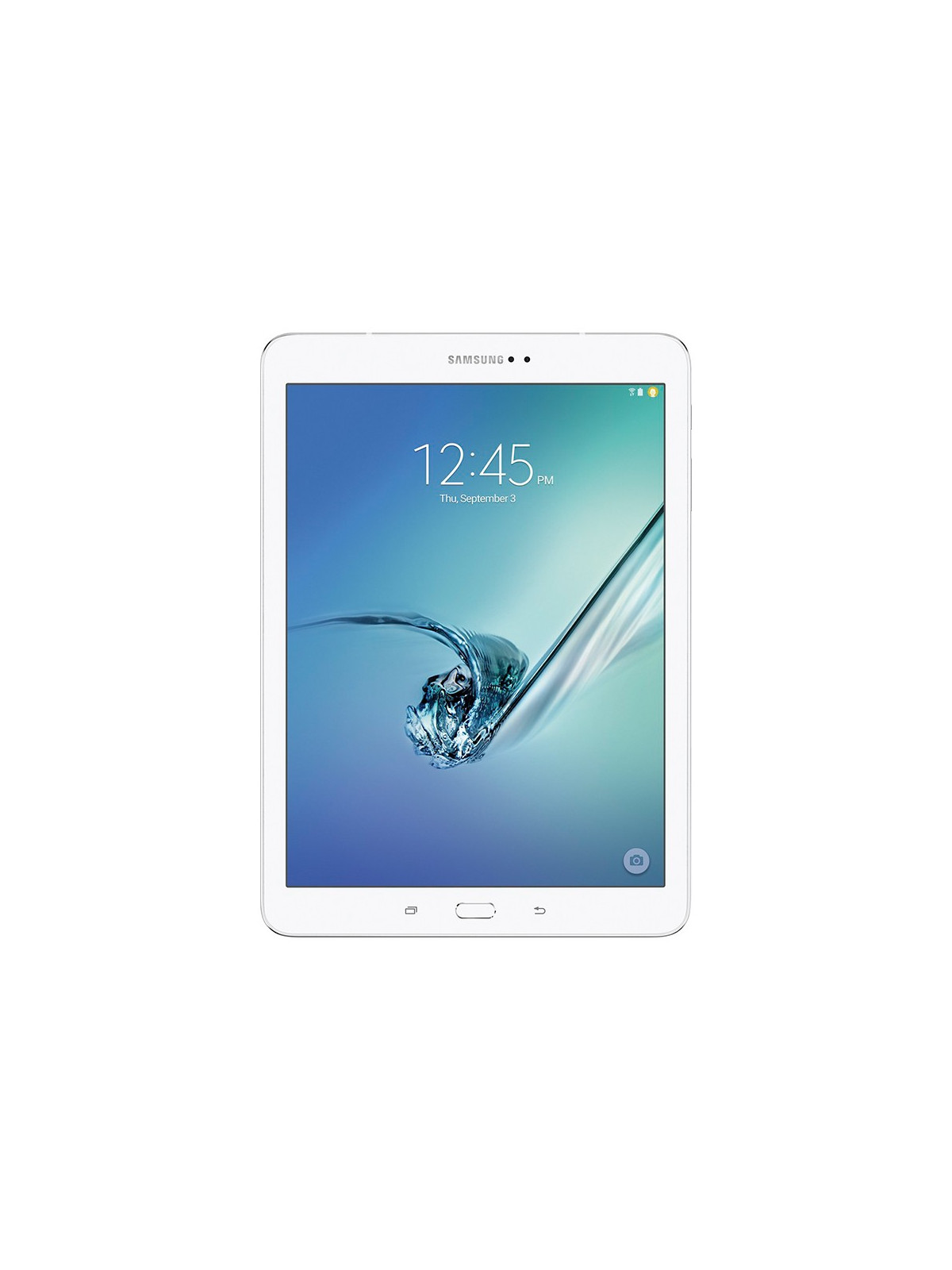 Samsung - Galaxy Tab S2