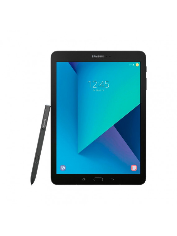 Samsung - Galaxy Tab S3