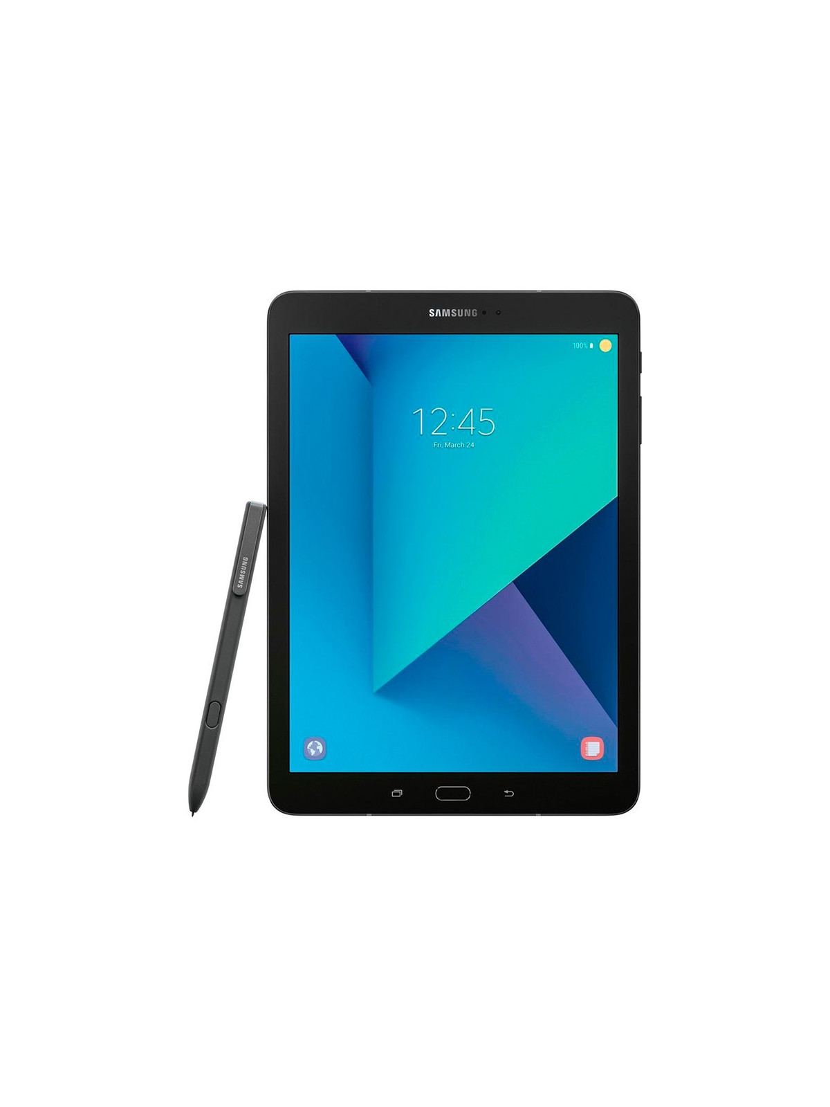 Samsung - Galaxy Tab S3