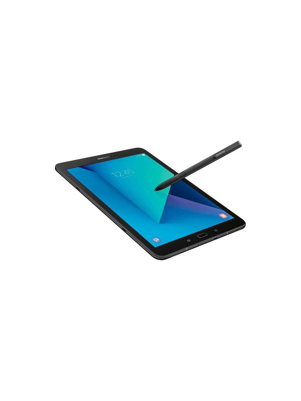 Samsung - Galaxy Tab S3