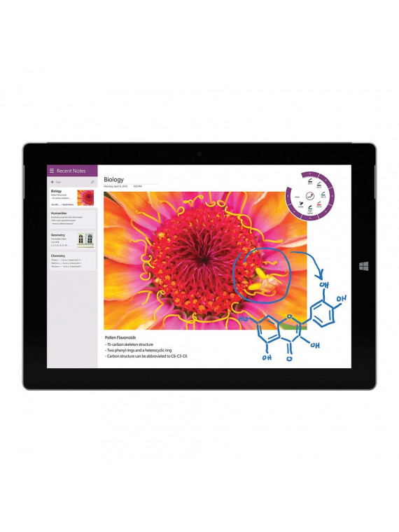 Microsoft - Surface 3