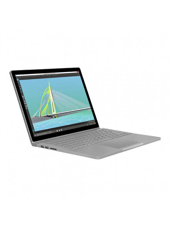 Microsoft - Surface Book