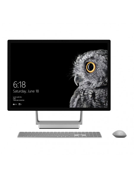 Microsoft - Surface Studio