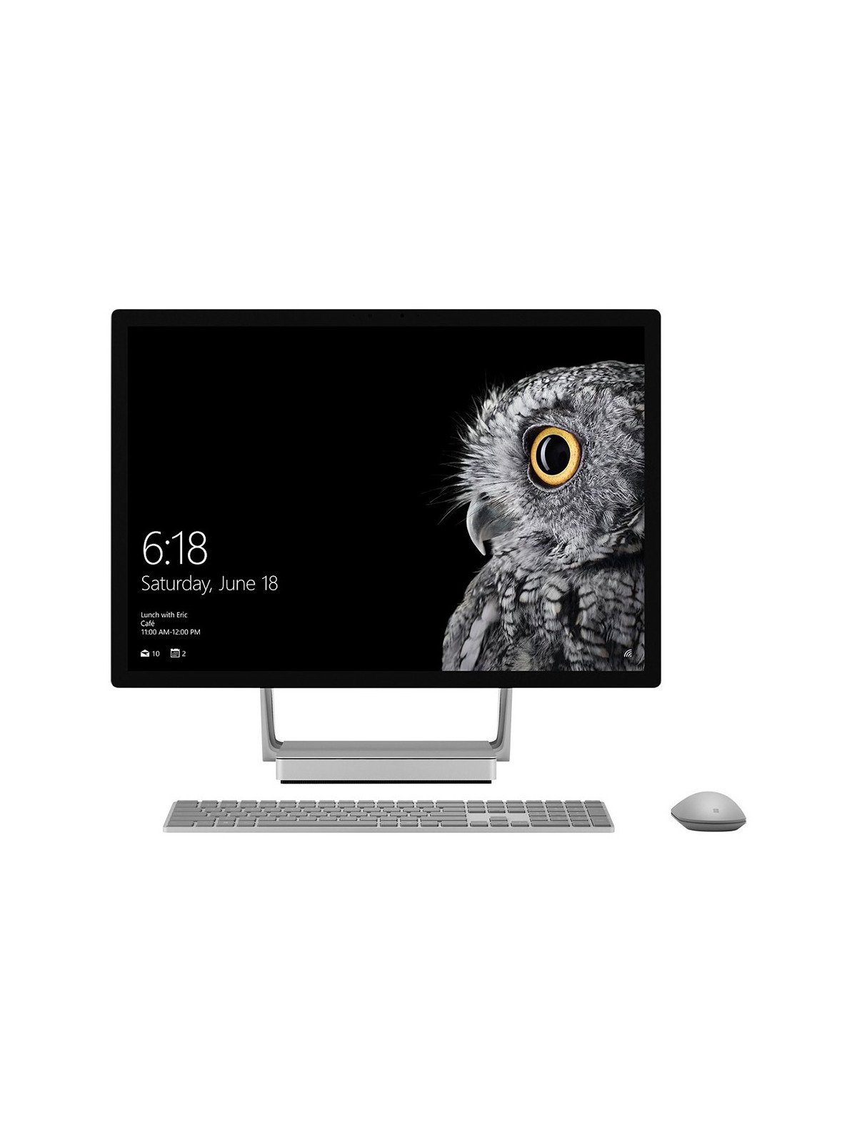 Microsoft - Surface Studio