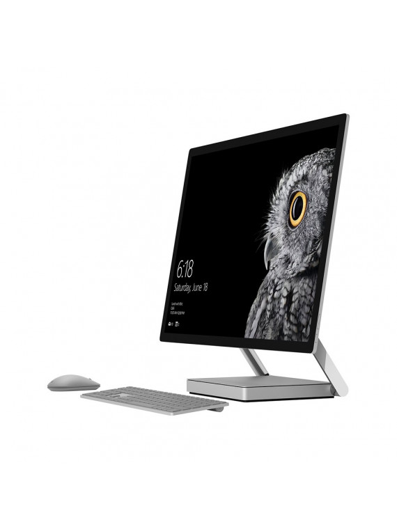 Microsoft - Surface Studio