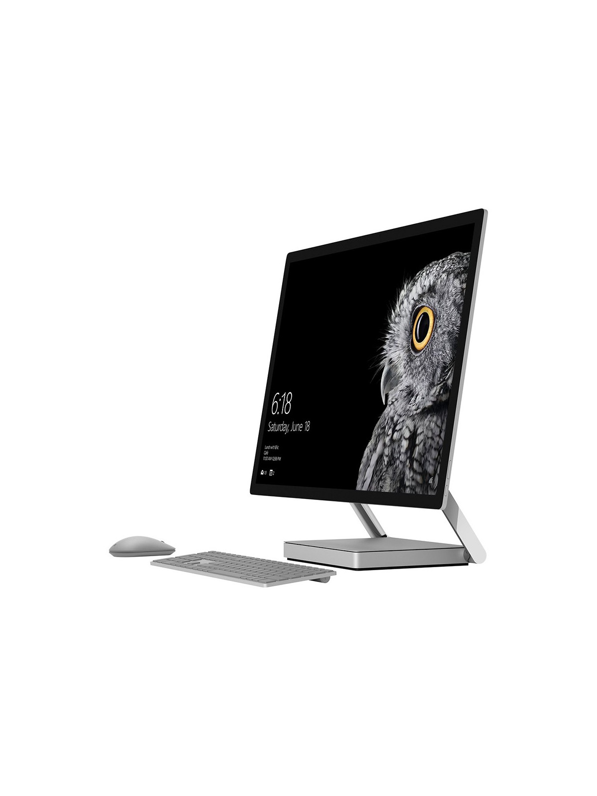 Microsoft - Surface Studio