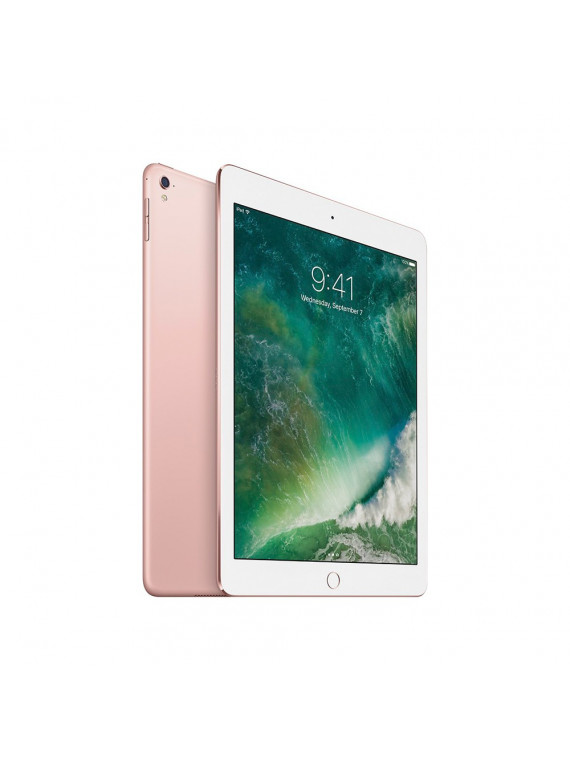 Apple - iPad Pro Rose Gold