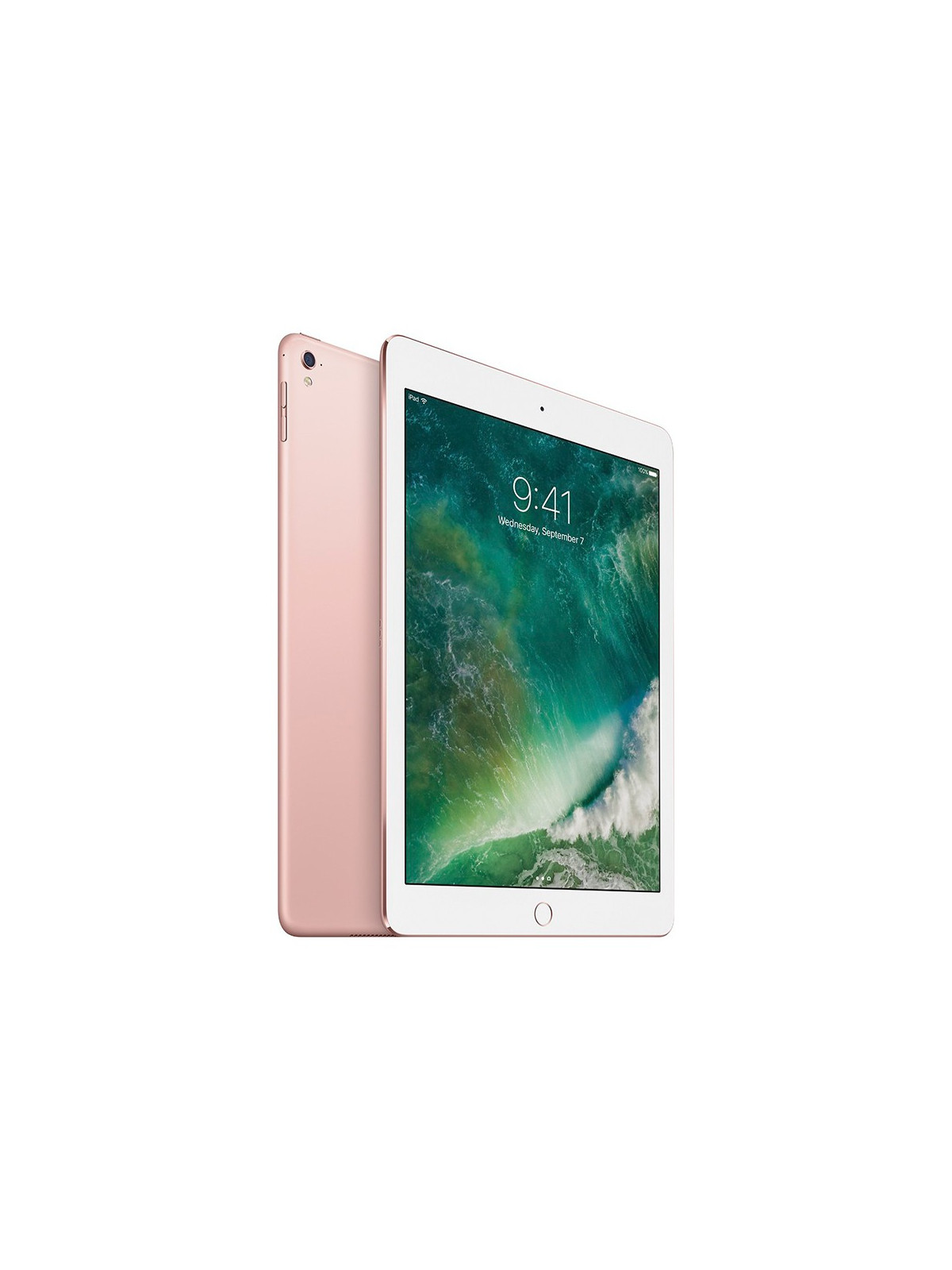 Apple - iPad Pro Rose Gold